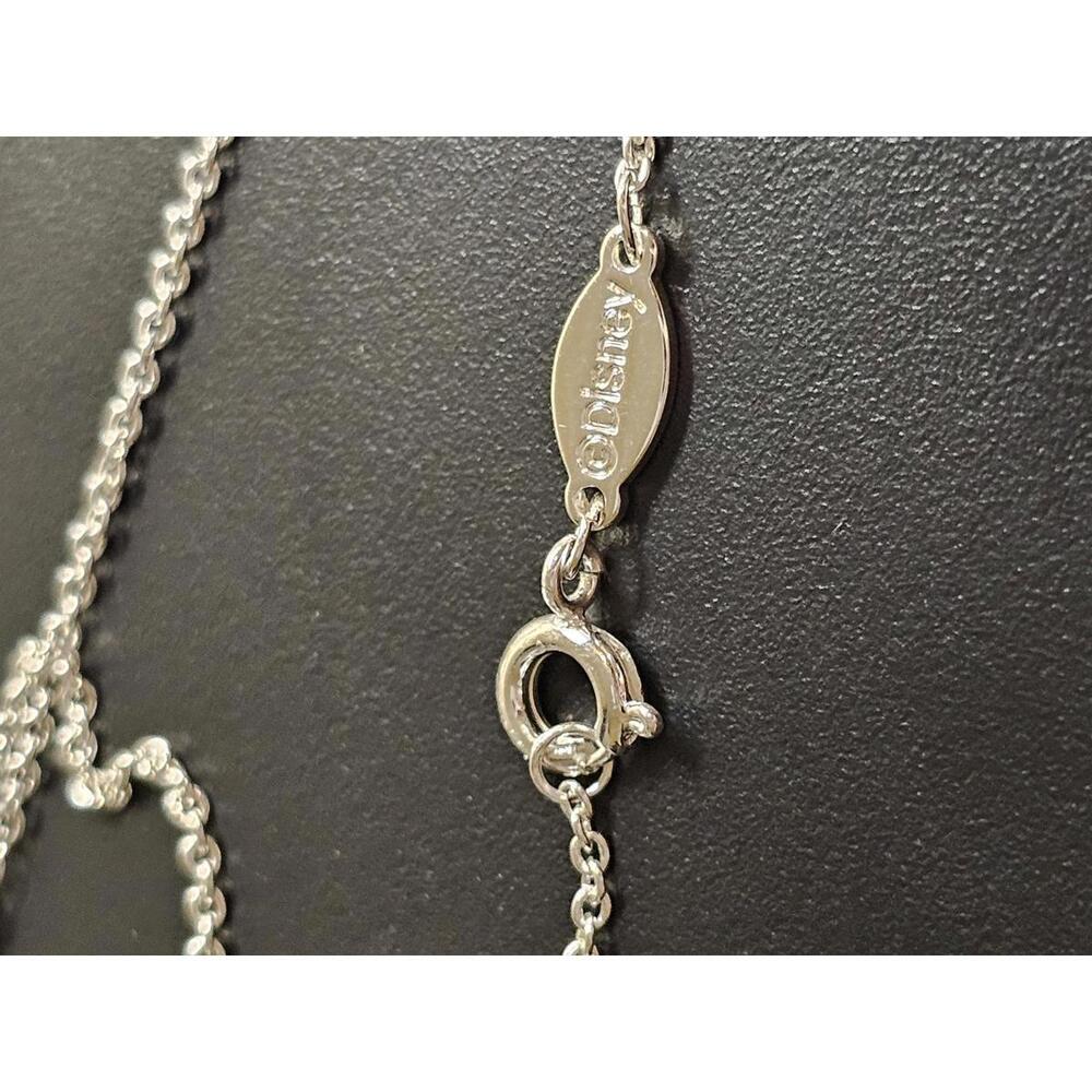 Disney "I Love Mickey" Minnie Mouse Necklace - Picture 4 of 5